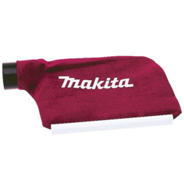 122297-2 Dust Bag To Suit 9401 & 9402 Belt Sanders
