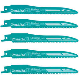 B-05038 RESIPRO BLADE METAL (PK-5)