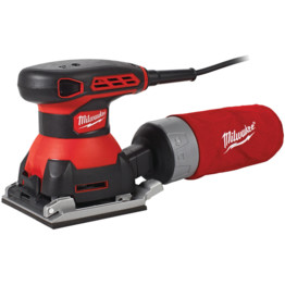 SPS140 - 1/4 SHEET SANDER - 240V