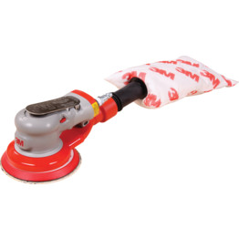 28516 150mm S/GEN VACUUM RANDOM ORBITAL SANDER