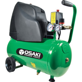 24LTR OIL FREE COMPRESSOR