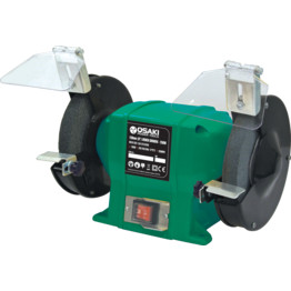 150mm BENCH GRINDER 250W