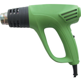HEAT GUN 2000W 240V