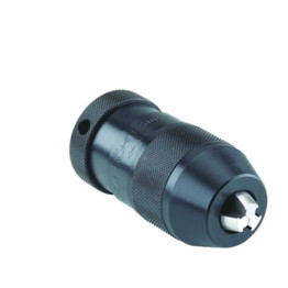 Supra-l Fast Action Clamping Drill Chucks