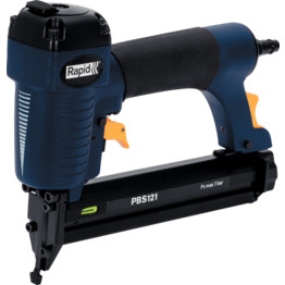 PBS121 PNEUMATIC COMBI STAPLER / NAILER