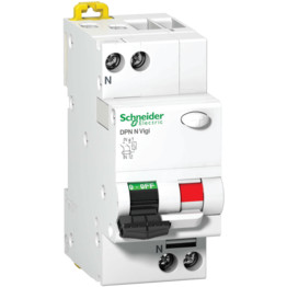 Earth Leakage Circuit Breakers