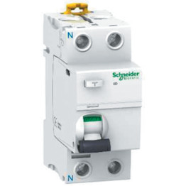 Residual Current Circuit Breakers