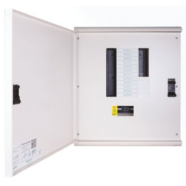 Schneider Electric.SEA9BN6, 6WAYTPDISTRIBUTIONBOARD Code: SDR2180005X