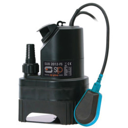 06817 SUB 2012FS 230V DIRTY WATER PUMP