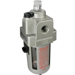 AL60-F10 1" LUBRICATOR