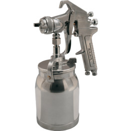 Suction Feed Spray Guns