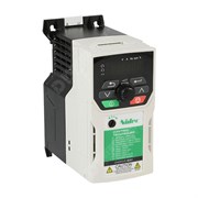 CT Unidrive M101 0.37kW 230V 1ph to 3ph AC Inverter Drive, DBr, C3 EMC M101-01200024