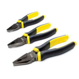 Linesman's Combination Pliers