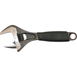 Adjustable Spanners, Steel