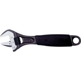 Adjustable Spanners, Steel