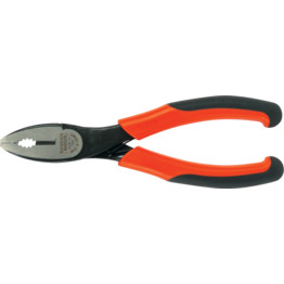160mm Combination Pliers