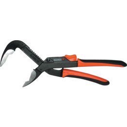 Ergo™ 160mm Water Pump Pliers, 51mm Jaw Capacity