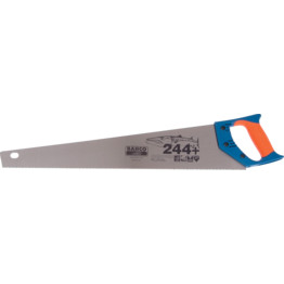 244P-22" U7 HARDPOINT HANDSAW