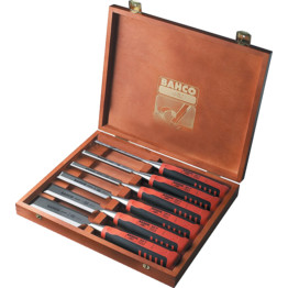 Chisel Sets