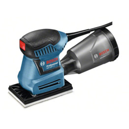 GSS 160 1-A 180W professional Palm Sander