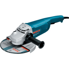 GWS22-230LVI - Angle Grinder