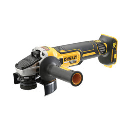 DCG405N-XJ 18V XR BRUSHLESS 125mm ANGLE GRINDER BARE UNIT