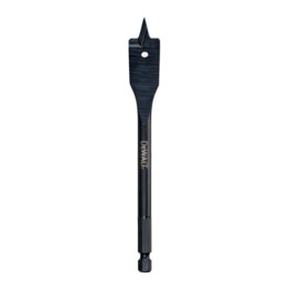 DT4767-QZ 18mm EXTREME Impact Flatwood Drill Bits x152mm