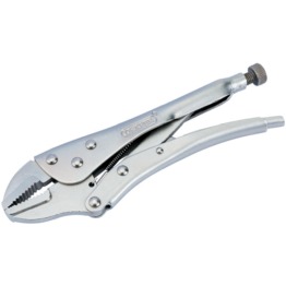 69300 SELF GRIP PLIER STRAIGHT JAW 300mm