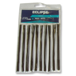 Spare Blades for Piercing Saw