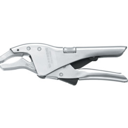 501AMP - 248mm Single Setting Mono Locking Grip Pliers.