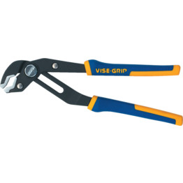 GrooveLock™ Pliers