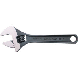 Adjustable Spanners, Steel