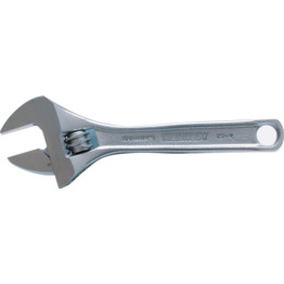 Adjustable Spanners, Steel