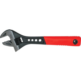 Adjustable Spanners, Steel