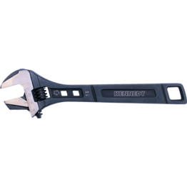 Adjustable Spanners, Steel