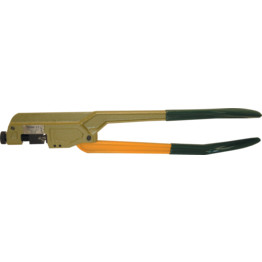 10-95mm UNINSULATED HEAVY DUTY CRIMPING TOOL