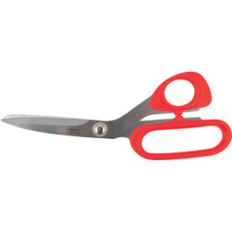 Comfort Grip Side Bent Scissors