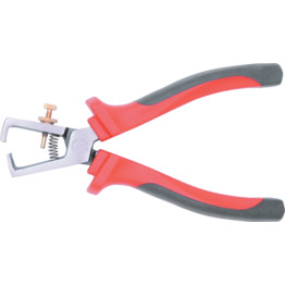 170mm/7" PRO-TORQ WIRE STRIPPERS