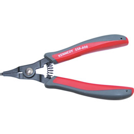 10-25mm EXTERNAL CIRCLIP PLIERS