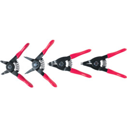 3" MINI CIRCLIP PLIERS (SET-4)