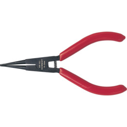 125mm/5" STRAIGHT NOSE EXT CIRCLIP PLIERS