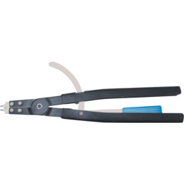 20" BENT NOSE EXTERNAL CIRCLIP PLIERS 165-300mm