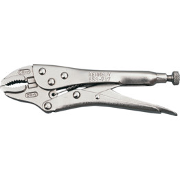 2 Piece Grip Wrench Set