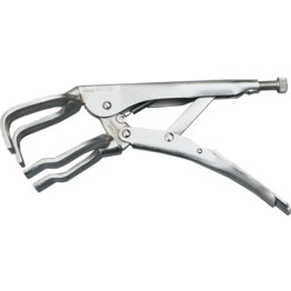 280mm/11" Welders Locking Clamp