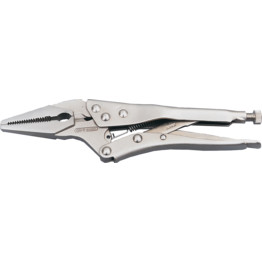 Grip Wrenches: Long Nose