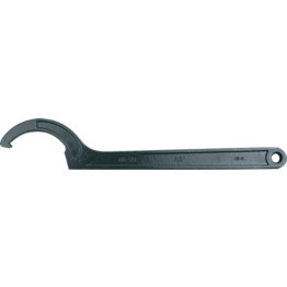 C Spanners, Chrome Vanadium Steel