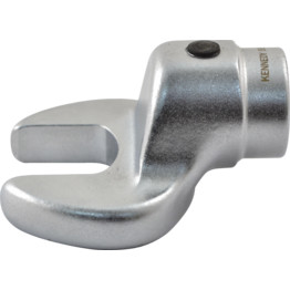 Open Ended, Spigot End Spanner, 16mm Spigot, 11mm