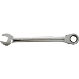 Metric Combination Ratchet Spanners, Fixed Head