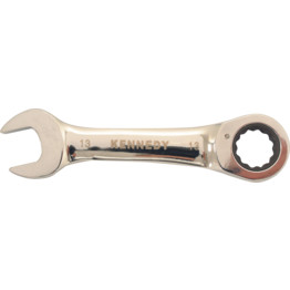 Metric Combination Ratchet Spanners, Fixed Head