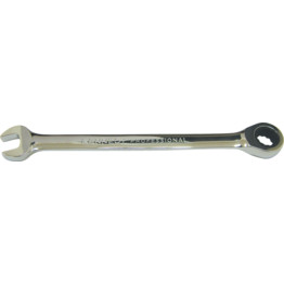 Imperial Combination Ratchet Spanners, Fixed Head